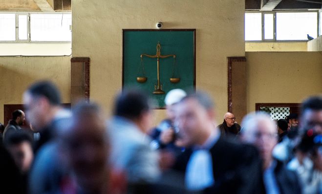 Maroc: Vingt ans de prison pour le trafiquant français Sofiane Hambli