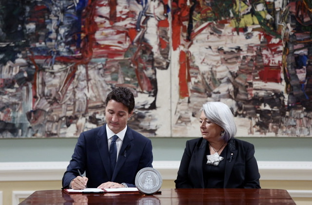 Le Canada débloque 3,1 milliards d'aides aux ménages face à l'inflation