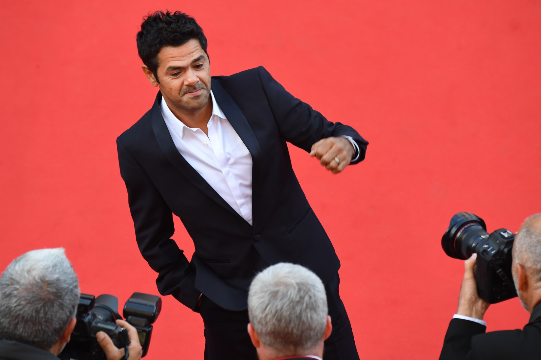 Comédie: Retour sur grand écran de Jamel Debbouze
