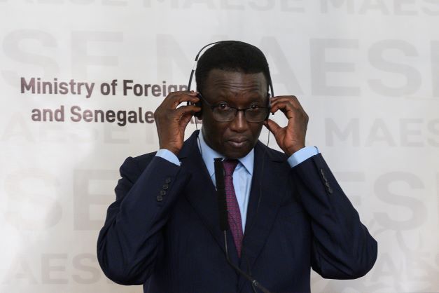 Le Sénégal a un Premier ministre pour la première fois depuis 2019
