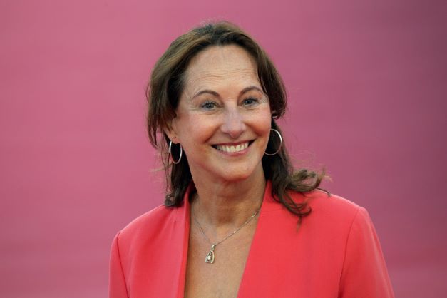 Ségolène Royal affirme n'avoir « jamais nié les crimes de guerre» en Ukraine et s'« excuse»