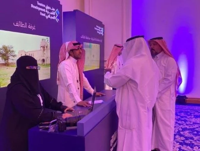 La ville de Taïf est aux commandes dans la promotion du tourisme en Arabie saoudite