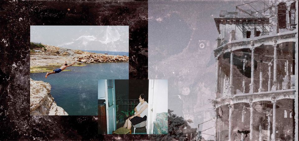 Allo, Beirut ?