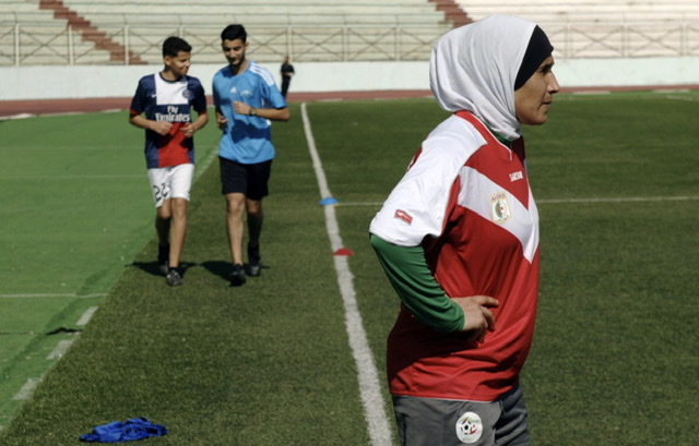 Football féminin en Algérie: La FAF démocratise le sport