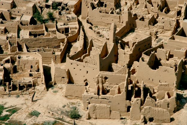 Comment les sites du patrimoine attireront les touristes culturels en Arabie saoudite