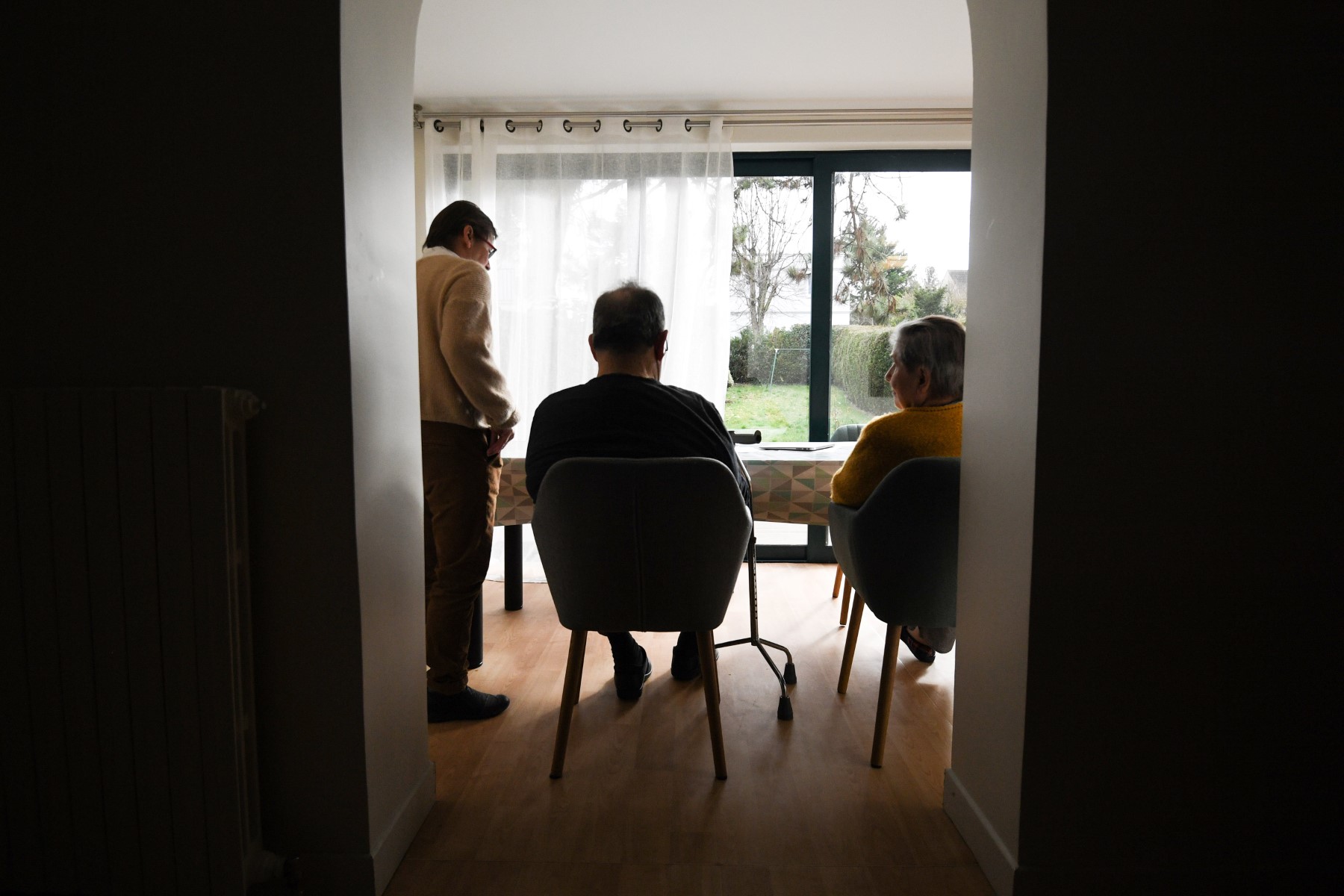 Alzheimer: Cuba annonce une nouvelle phase d'essais pour un traitement