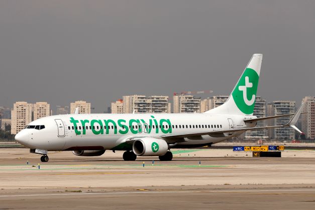 Nouvelle augmentation de la flotte de Transavia, à 71 appareils