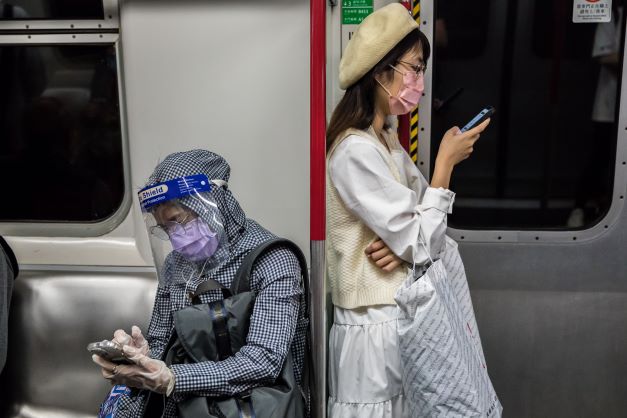 À Hong Kong, fin de la quarantaine obligatoire pour les arrivées internationales