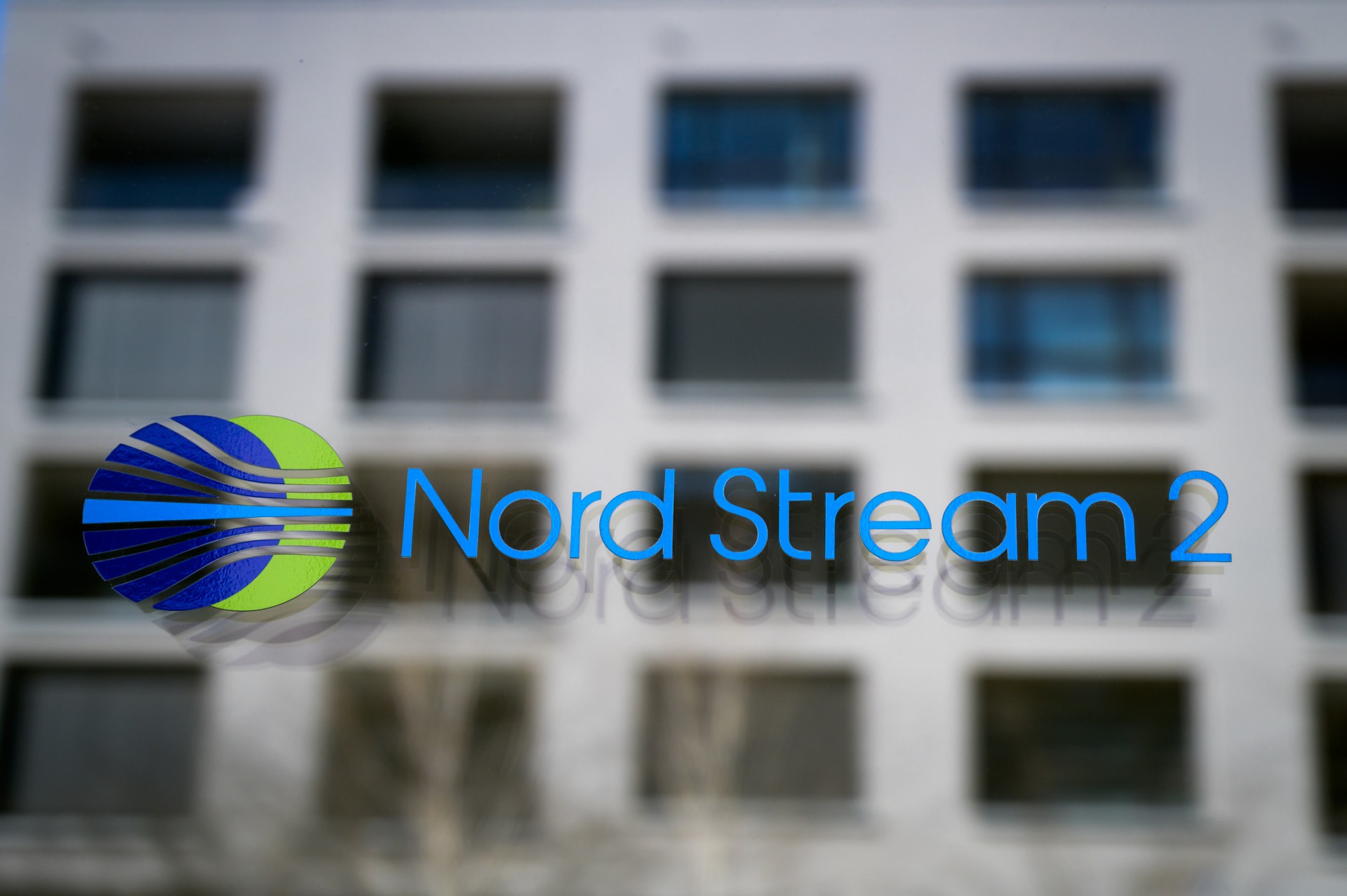 Le gazoduc Nord Stream 2 victime d'une fuite de gaz en mer Baltique