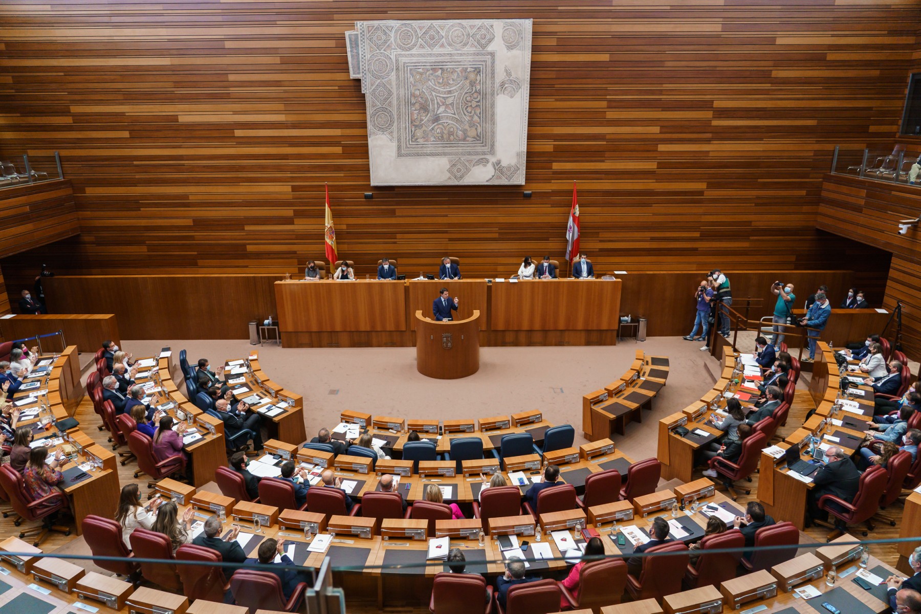 Feu vert des députés espagnols à l'entrée dans l'Otan de la Suède et de la Finlande