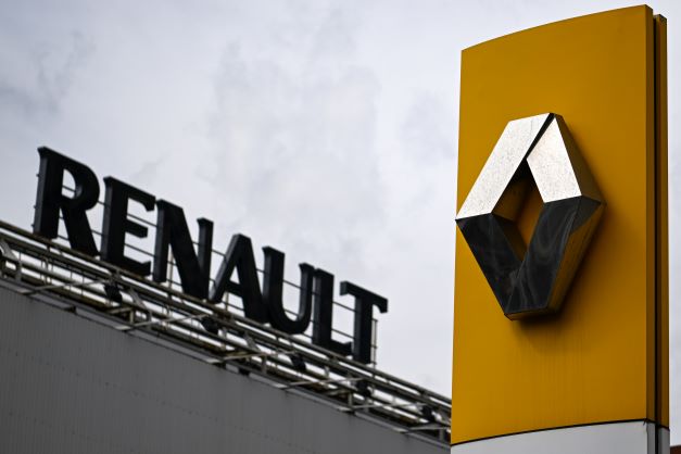 Renault précisera début novembre les contours de ses futures entités thermique et électrique