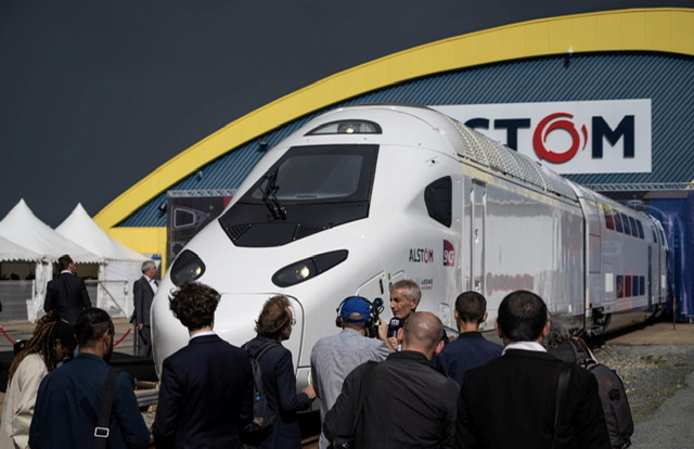 La SNCF réfléchit à un «train de fonction» pour remplacer la voiture