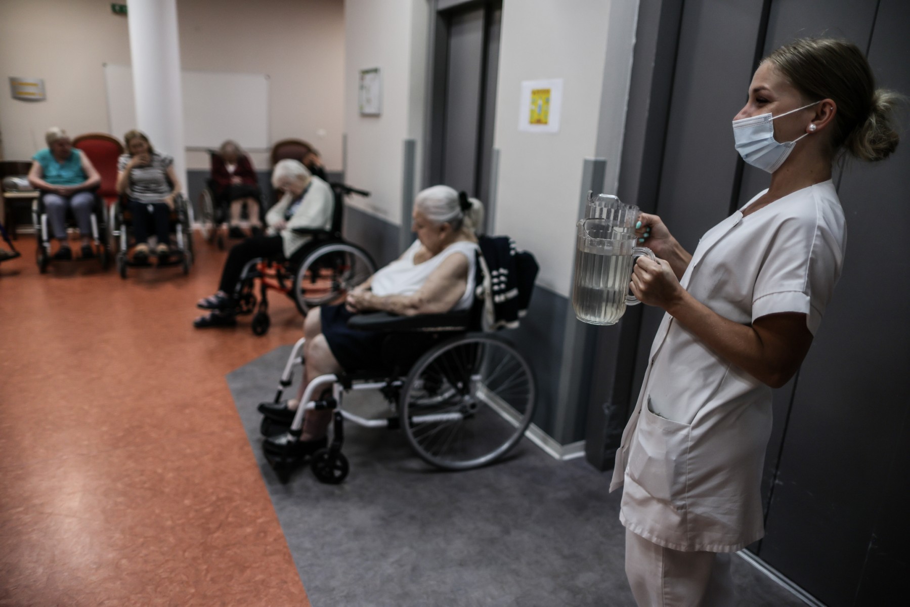 Retraites: une cagnotte inattendue avant le retour des déficits