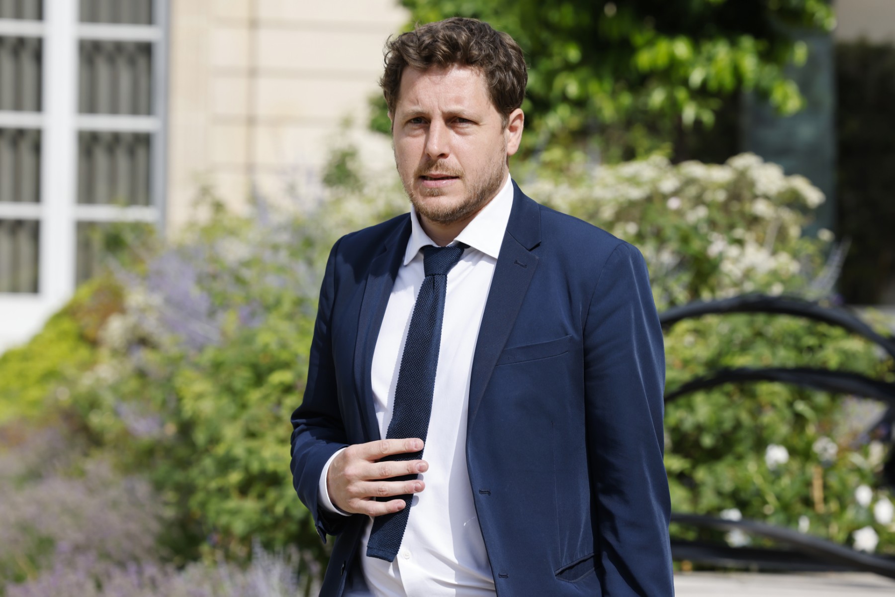 Violences faites aux femmes: Rousseau affirme avoir reçu une accusatrice de Bayou