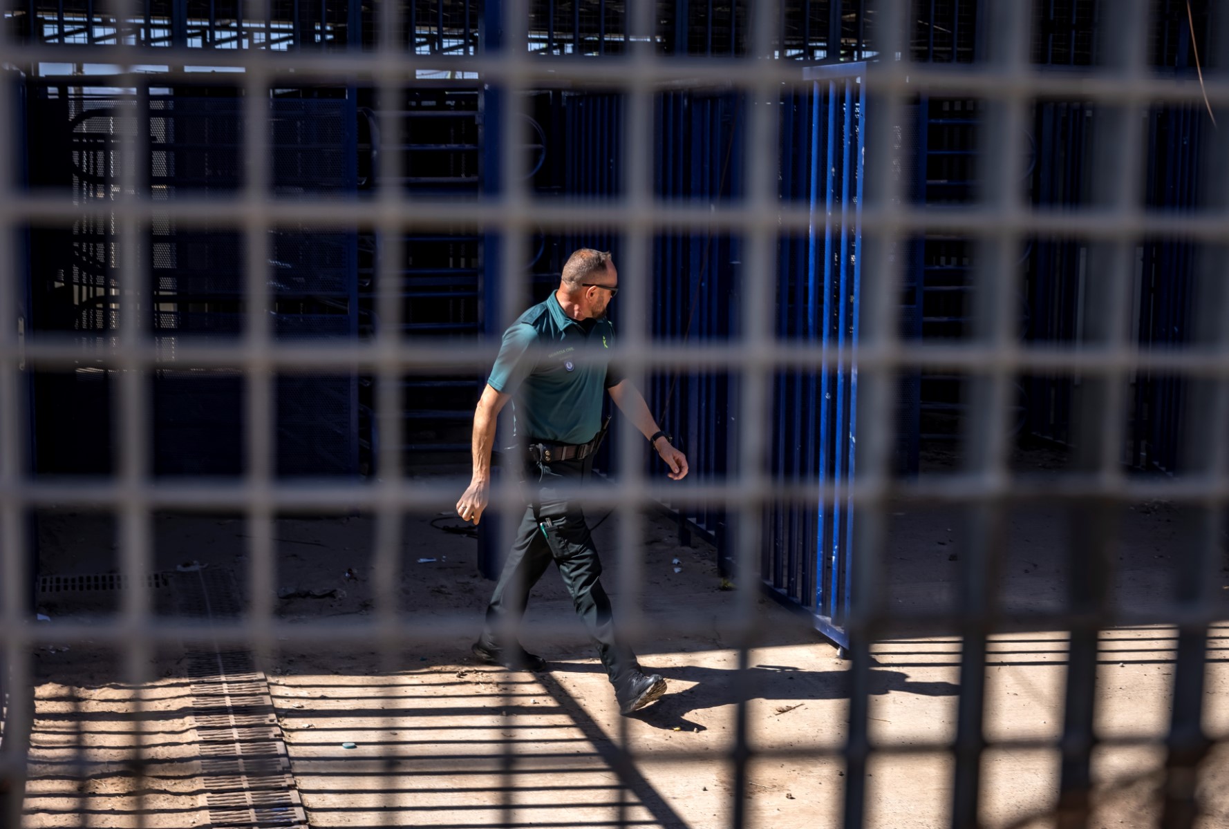 Melilla: la police espagnole a fait un usage «proportionné» de la force