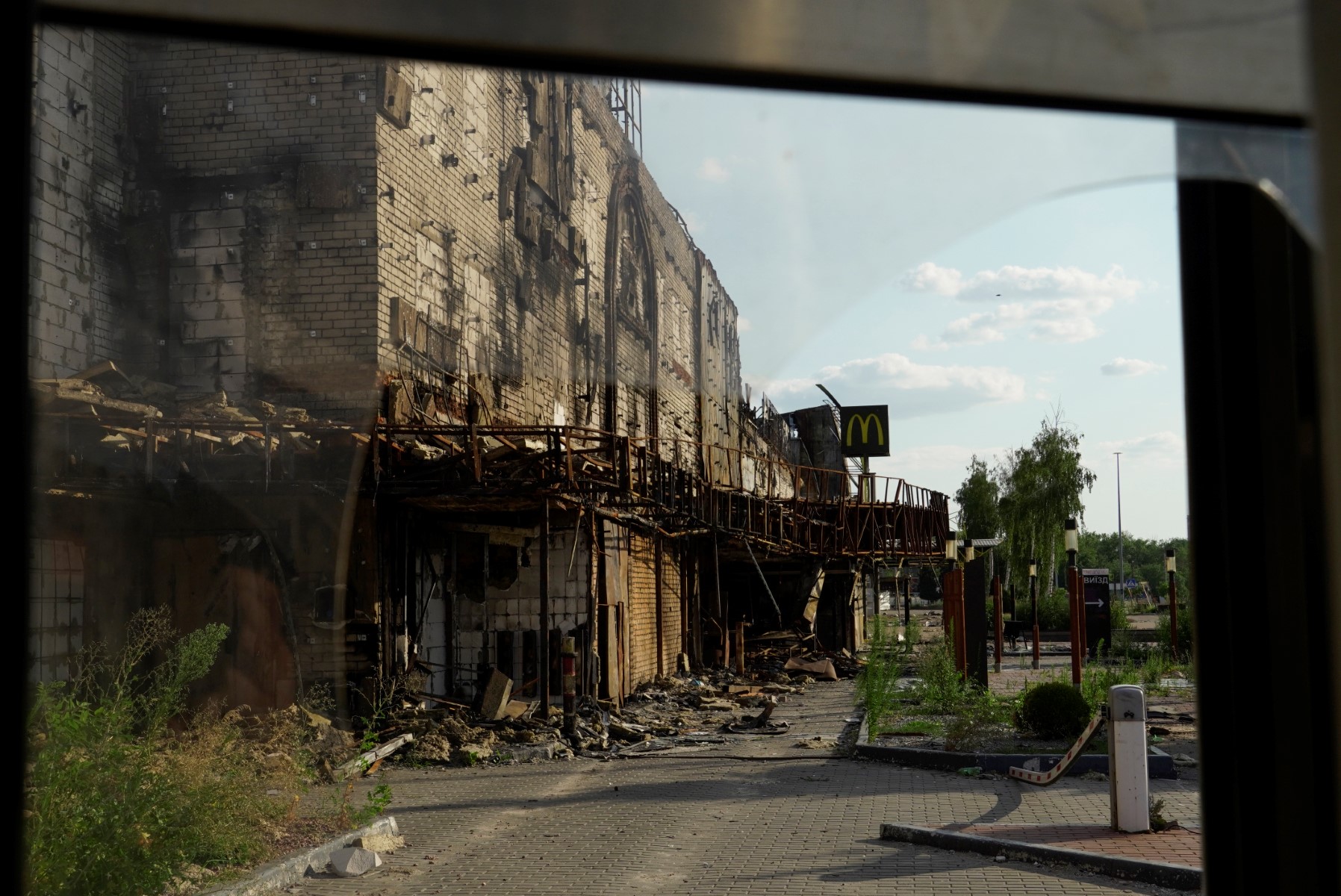 Sud de l'Ukraine: Un référendum prorusse incertain après la contre-offensive de Kiev