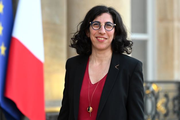 La ministre de la Culture demande à Canal+ de rétablir TF1 sur son offre TNT Sat