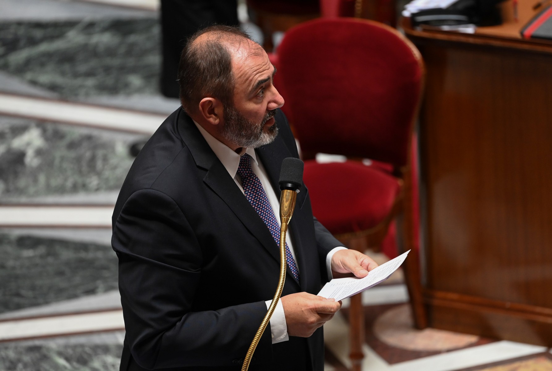 Budget «Sécu»: Les internes en médecine annoncent une mobilisation en octobre