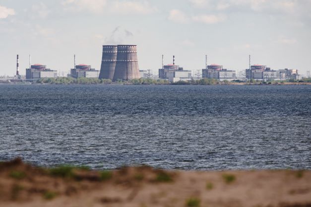 Ukraine: la centrale nucléaire de Zaporijjia à nouveau déconnectée du réseau électrique