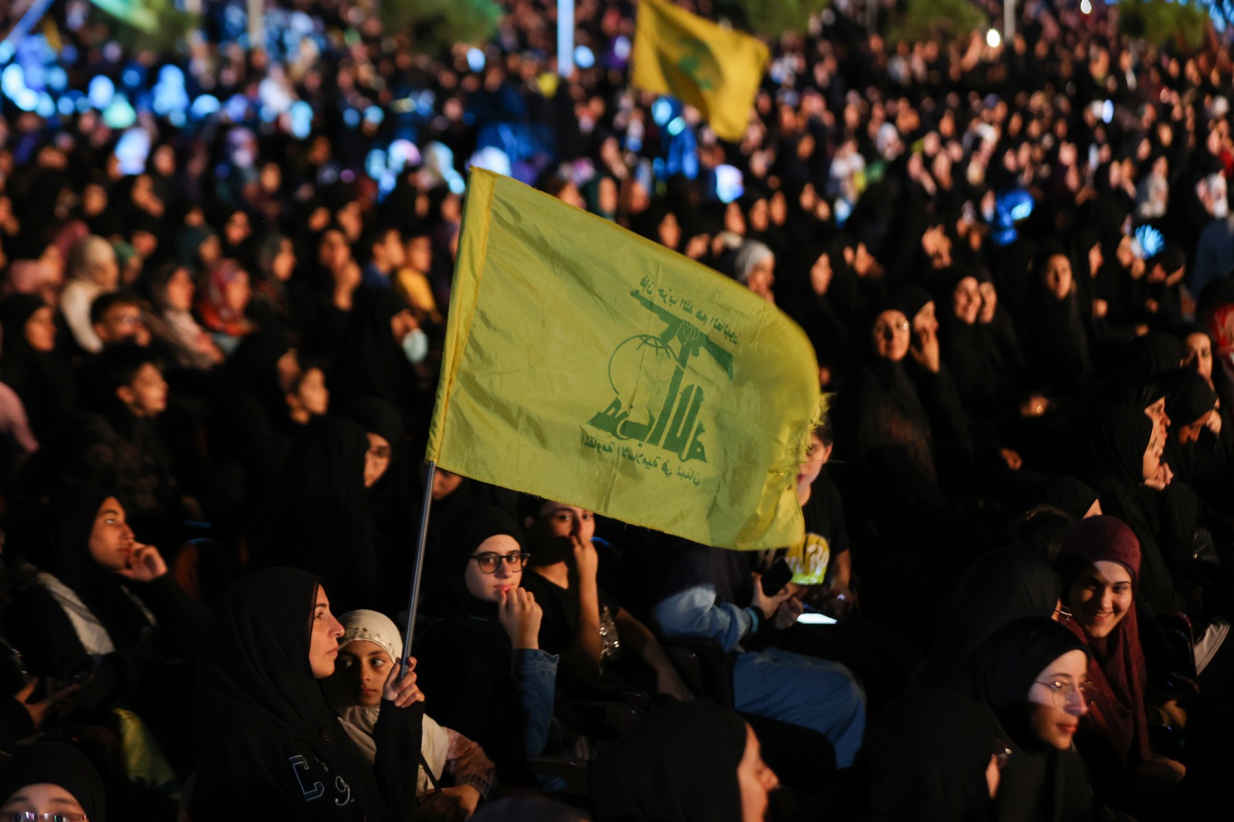 Iran… Le régime, la révolution et les femmes