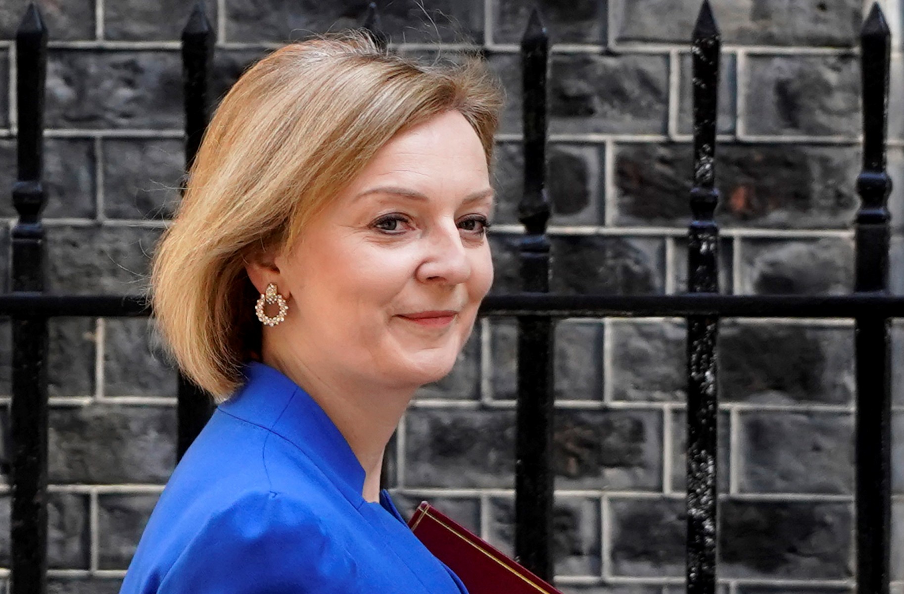 Course à Downing Street: Les dés sont jetés, le résultat proclamé lundi
