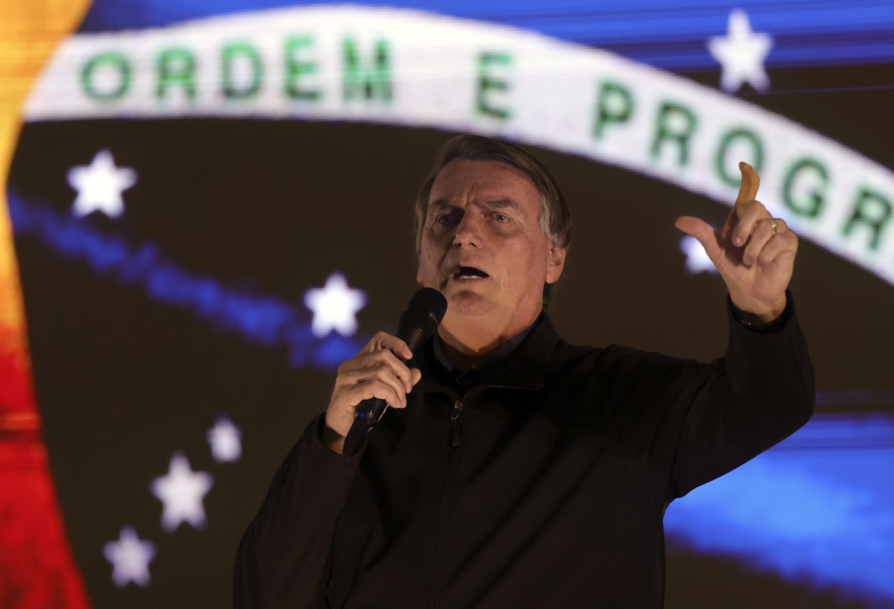 Le mandat de Bolsonaro: quatre années hors normes pour le Brésil