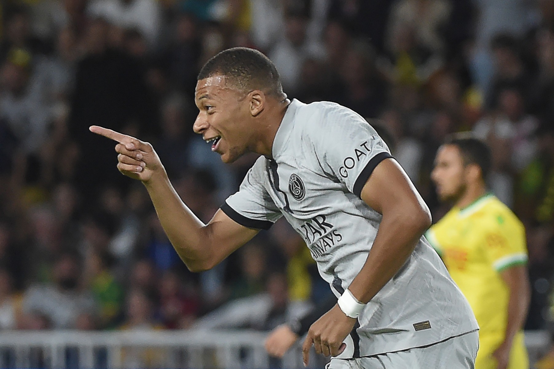 Affaire Pogba: Paul «m'a appelé» et «j'ai confiance en la parole d'un coéquipier» dit Mbappé