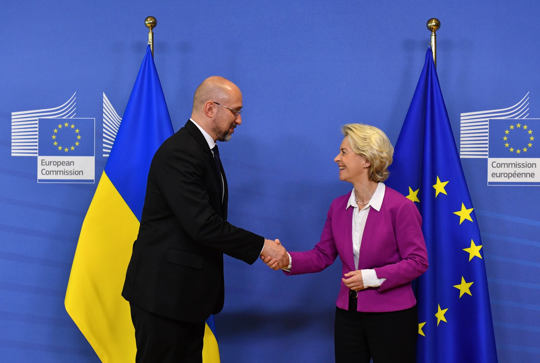 Le risque d’implosion de l’Europe face à la «guerre d’usure» en Ukraine