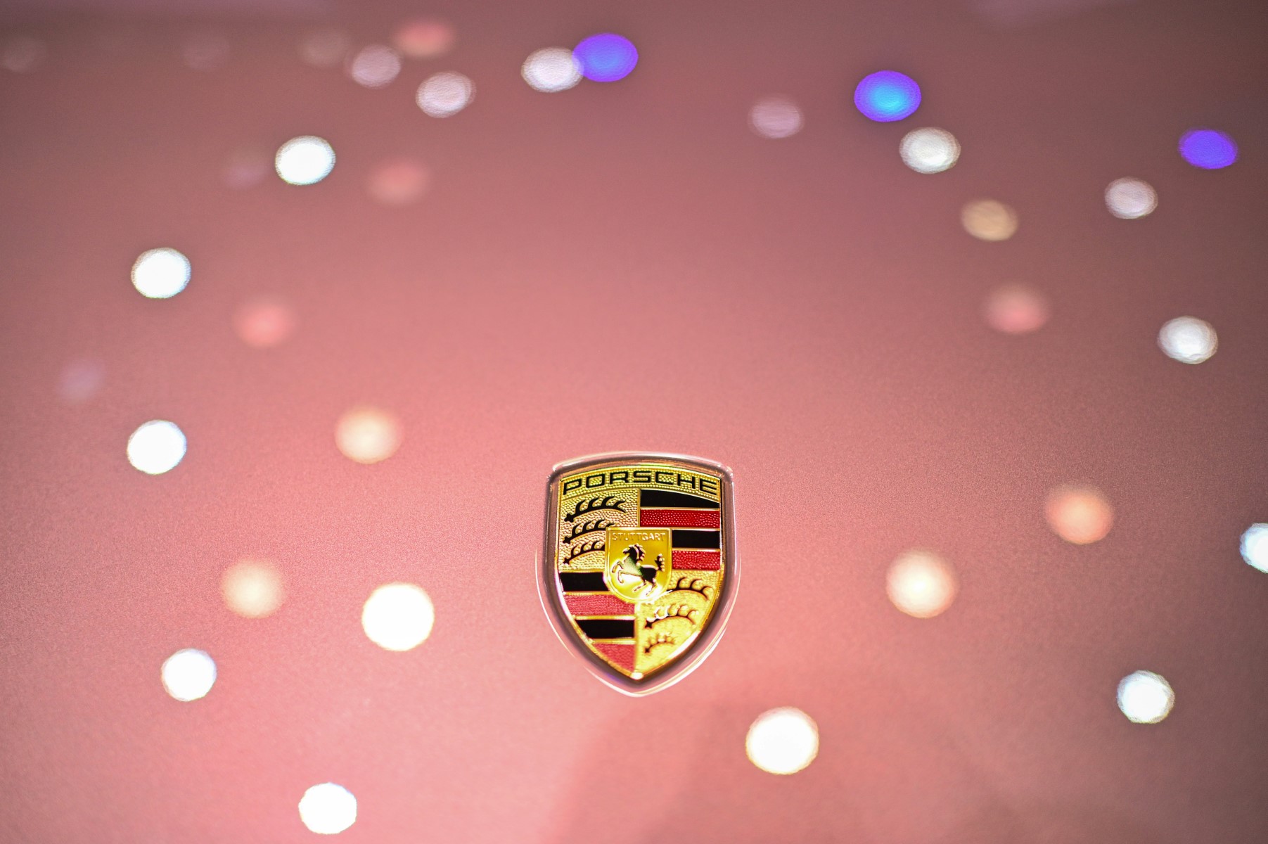Volkswagen donne le feu vert à une entrée de Porsche en Bourse