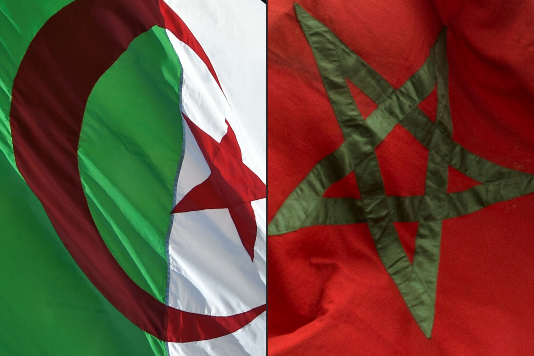 Maghreb: l'espérance et les défis