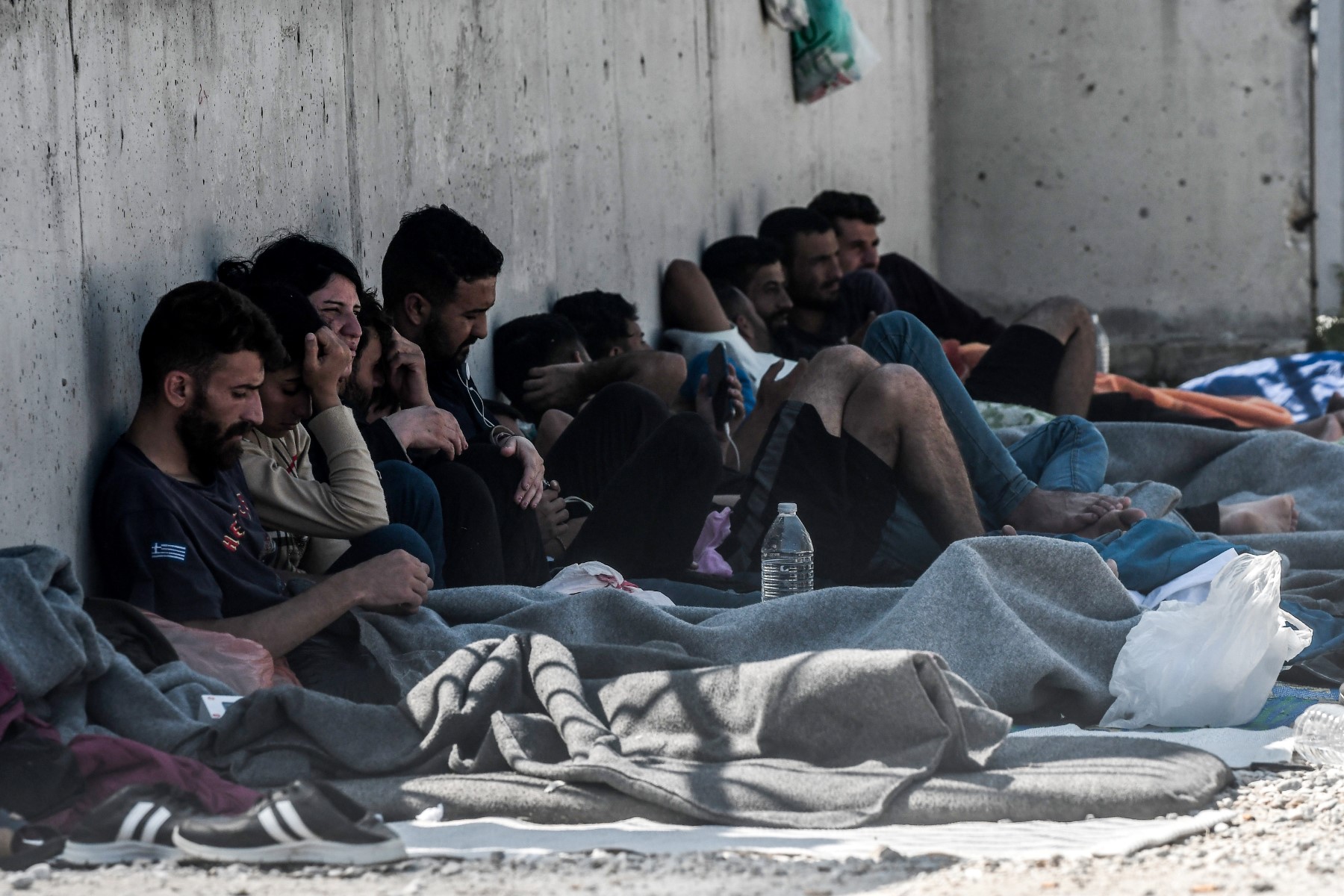 Mort en mer de six migrants: Athènes rejette les accusations d'Ankara