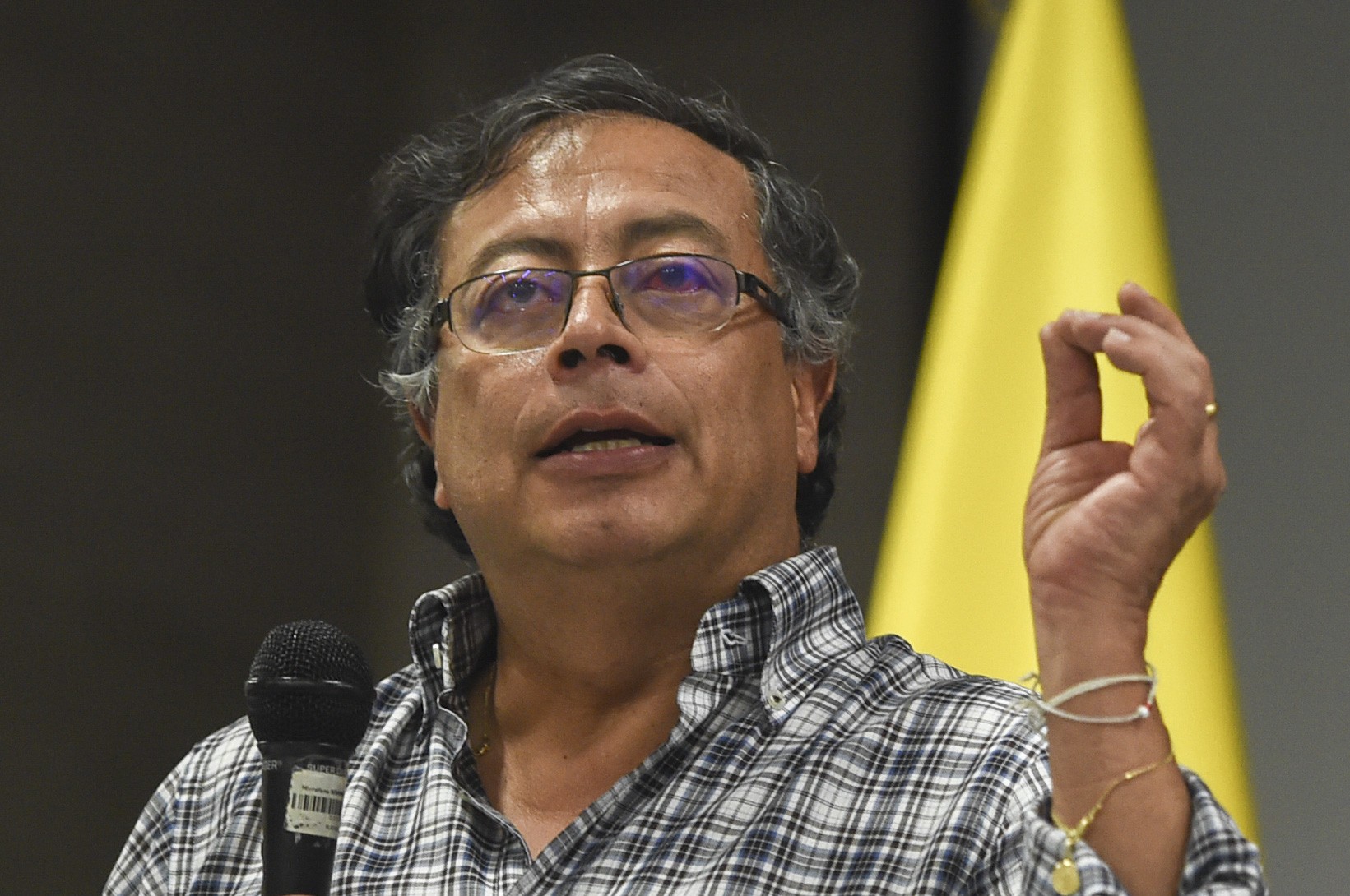 Colombie: la «paix totale» promise par Petro se dessine enfin