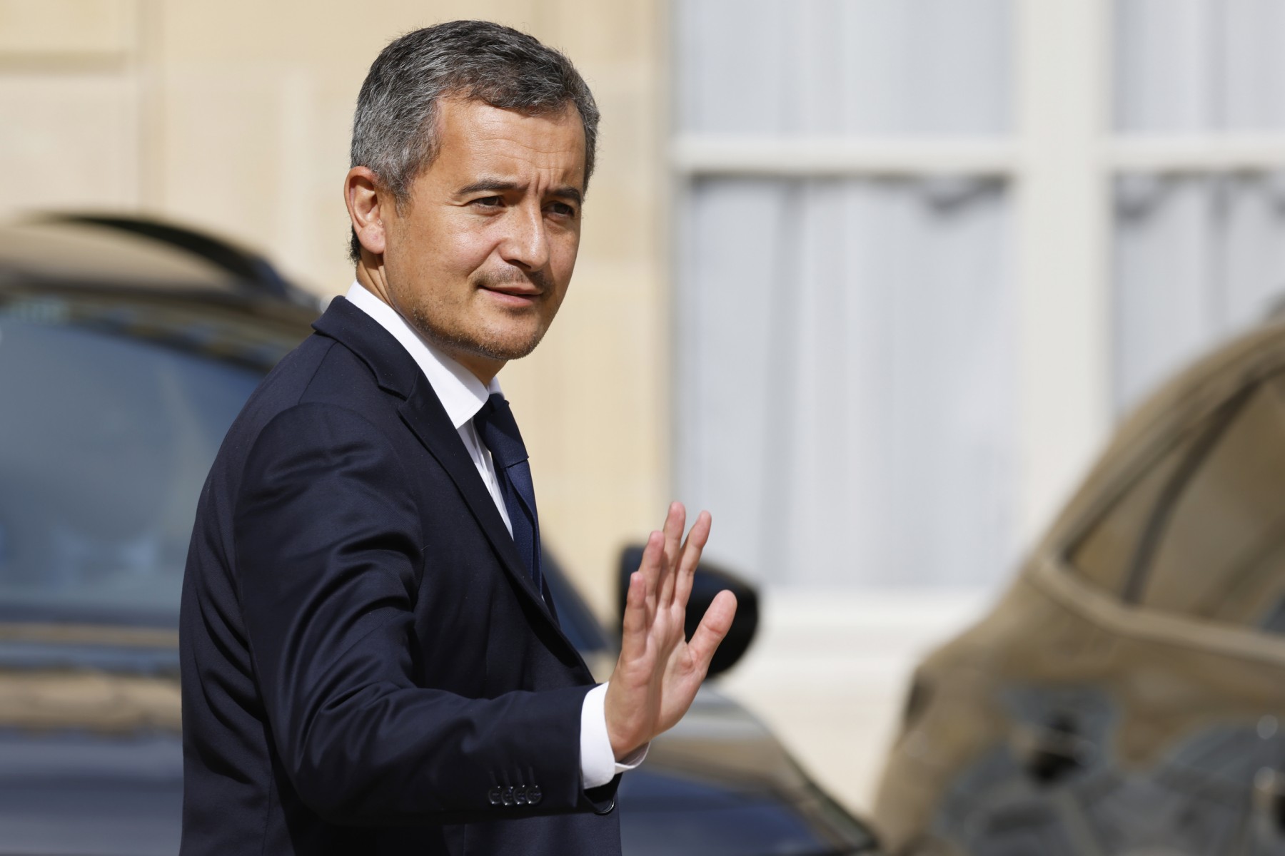Corse: Première réunion vendredi à Paris pour discuter de l'avenir de l'île