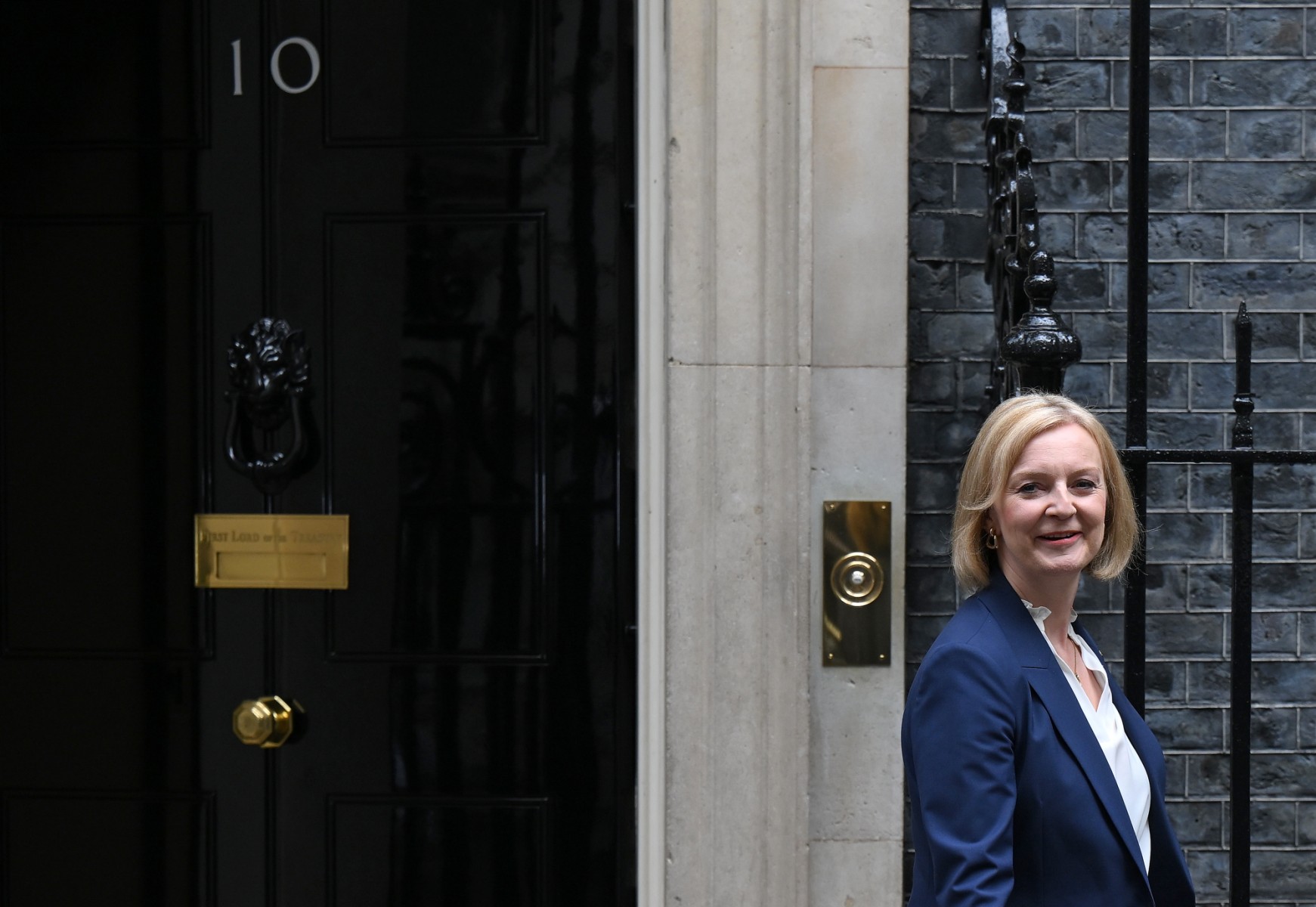Royaume-Uni: face à la crise, Liz Truss refuse de taxer les compagnies énergétiques