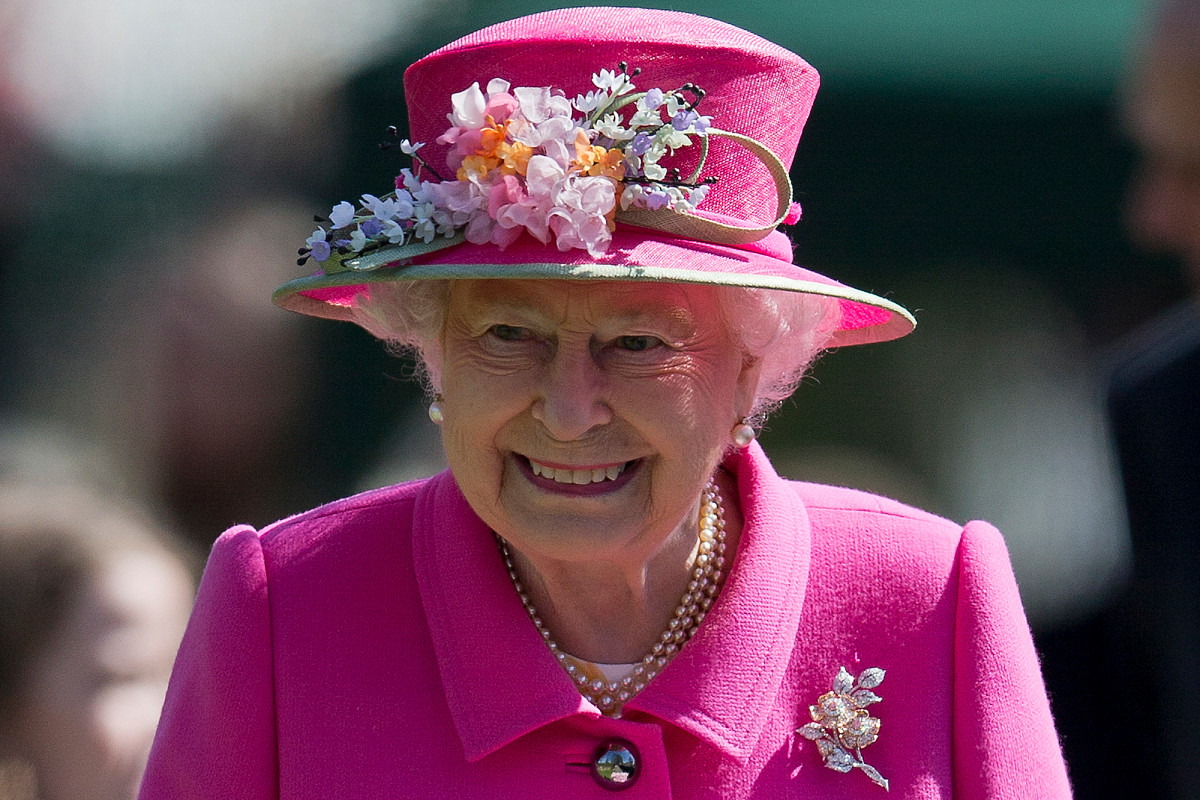 Le monde pleure la reine Elizabeth, Charles III s'adresse aux Britanniques