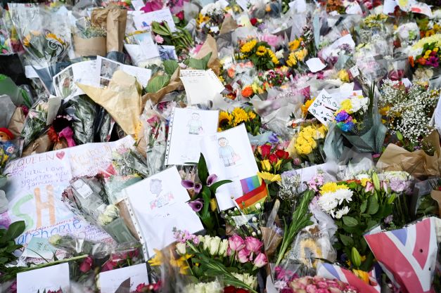 Les funérailles d'Elizabeth II, défi historique pour la police britannique