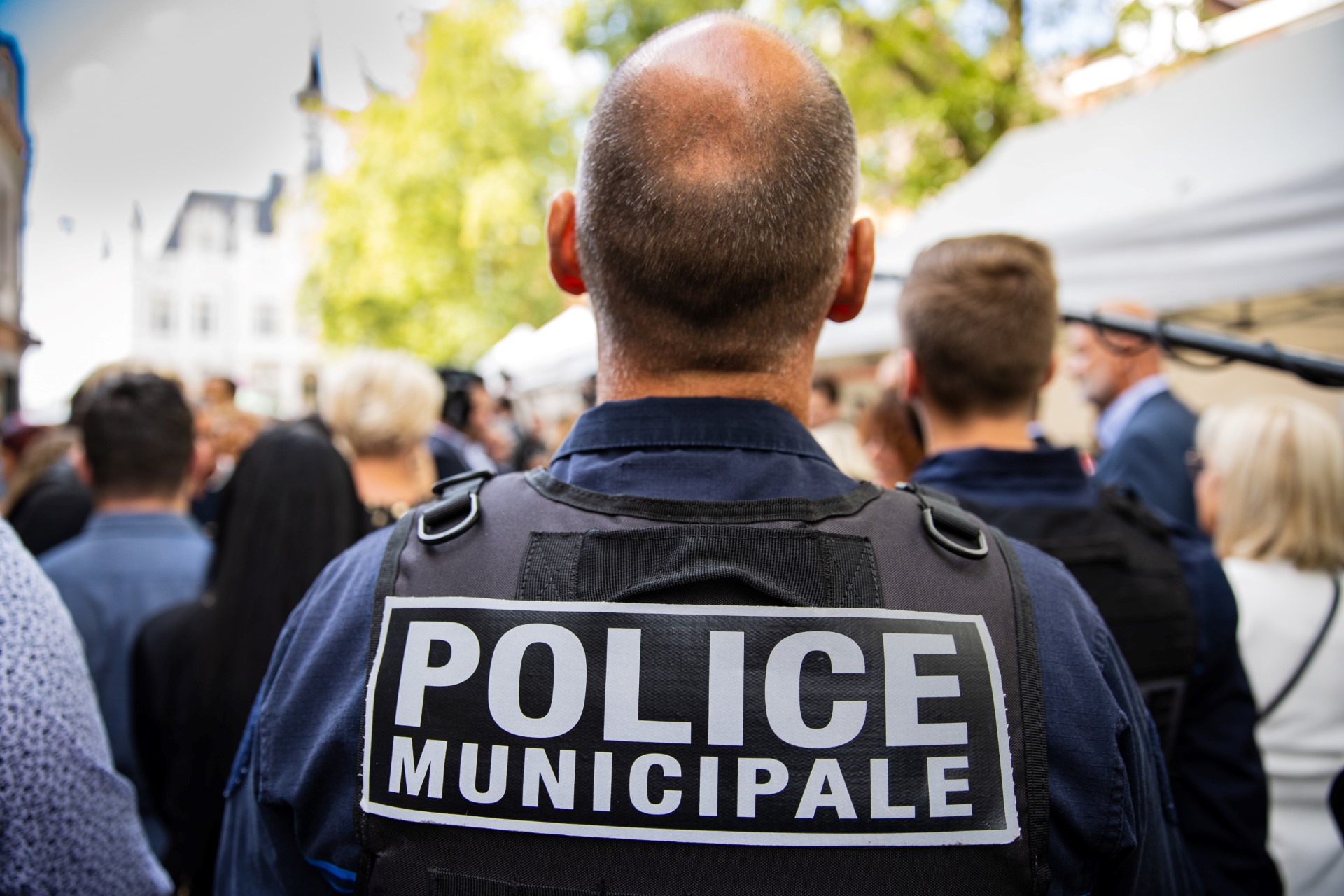 Cinq policiers blessés lors d'un refus d'obtempérer près de Bayonne