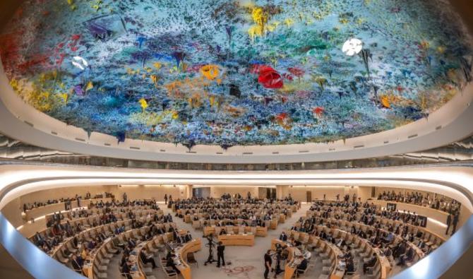 Quelque 150 dirigeants sont attendus la semaine prochaine à New York pour l'Assemblée générale de l'ONU (AFP)