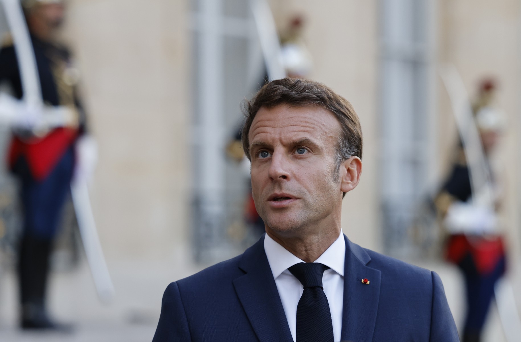 La réforme du lycée professionnel, «immense chantier» du président Macron, se dessine