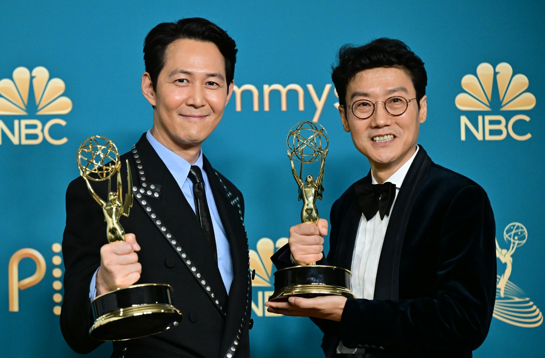 «Succession» et «Squid Game», grands vainqueurs des Emmy Awards