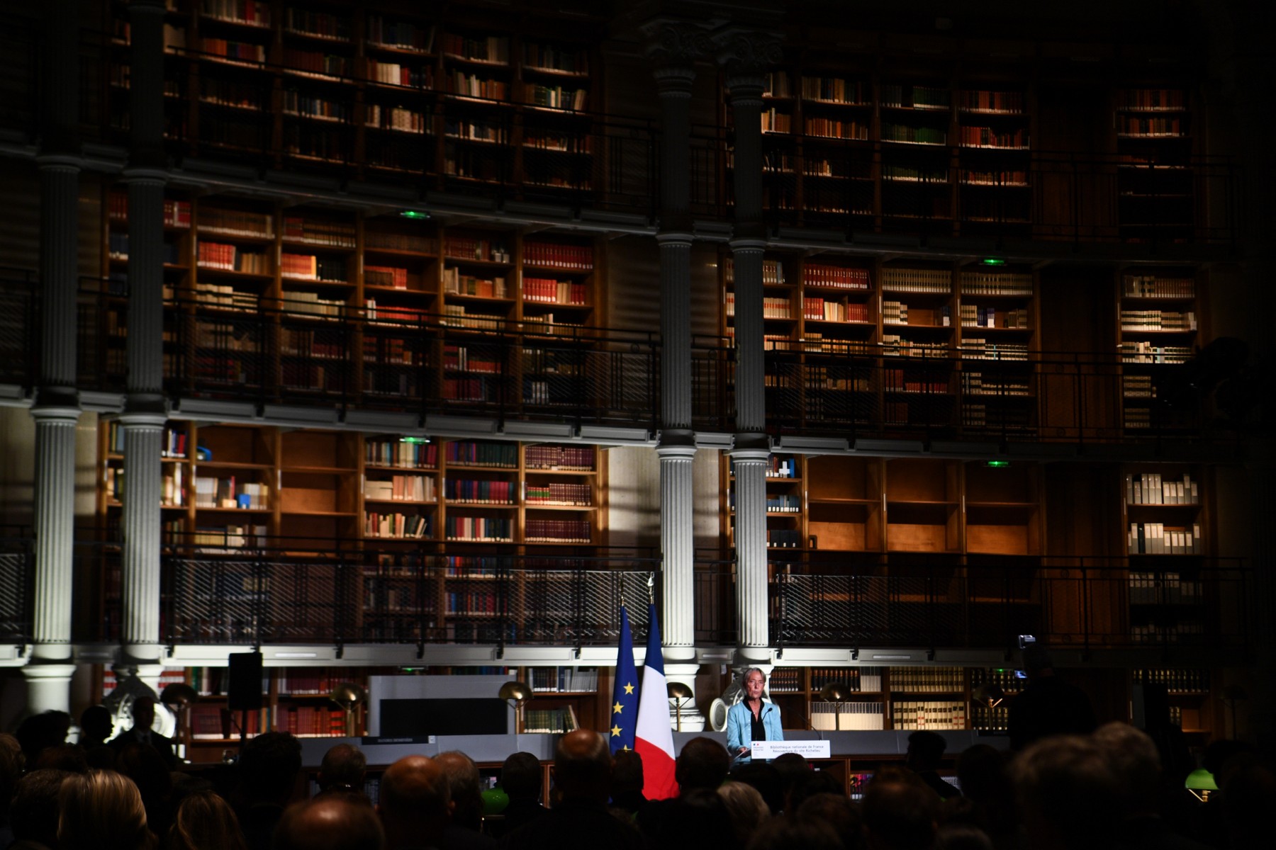 Crise de l'électricité et du gaz: la France se prépare à affronter un hiver sous tension