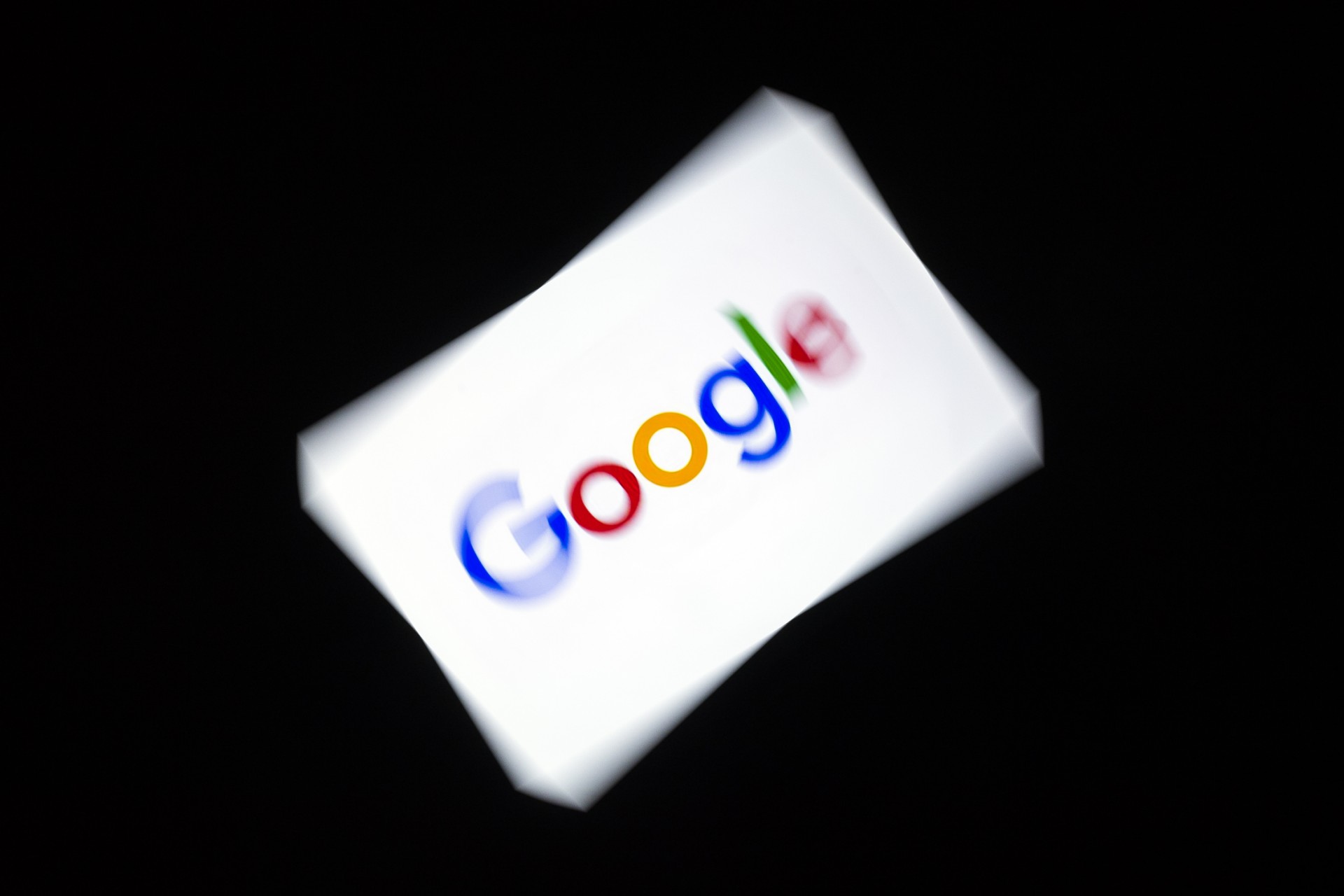 Concurrence: la justice de l'UE valide une amende record contre Google
