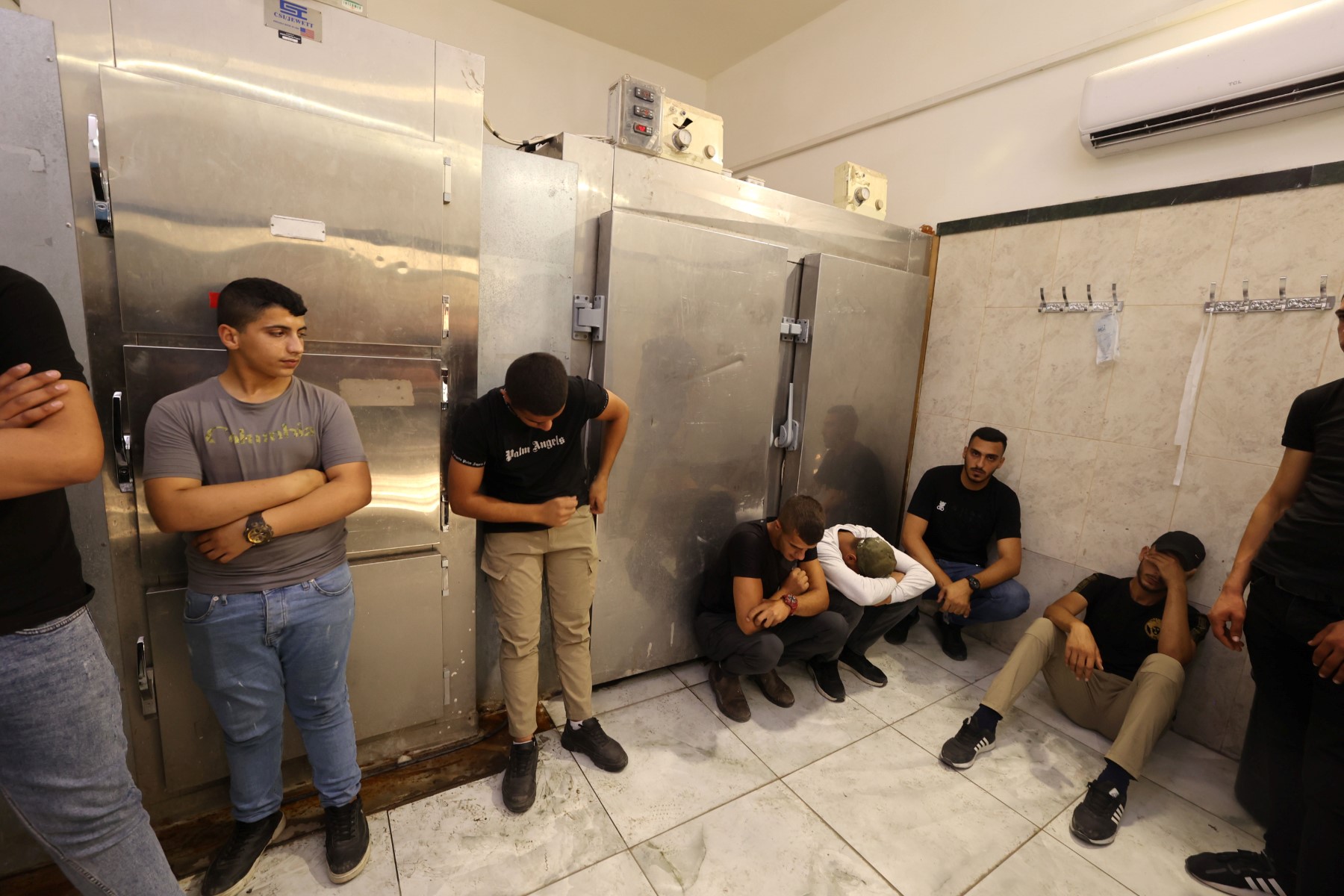 Cisjordanie: un adolescent palestinien tué lors de heurts avec l'armée israélienne