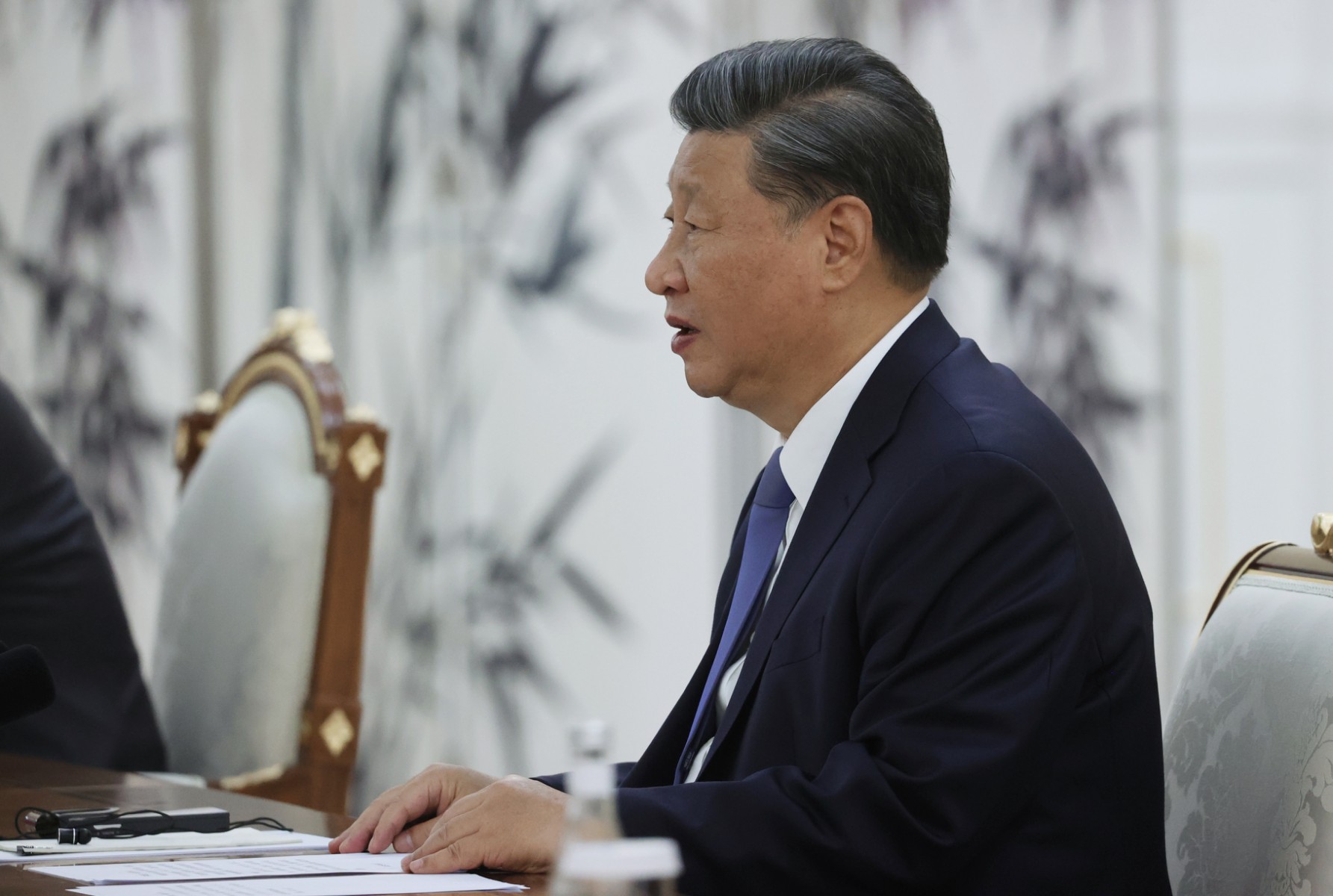 Xi Jinping va rencontrer le président turc Erdogan lors d'un sommet en Ouzbékistan