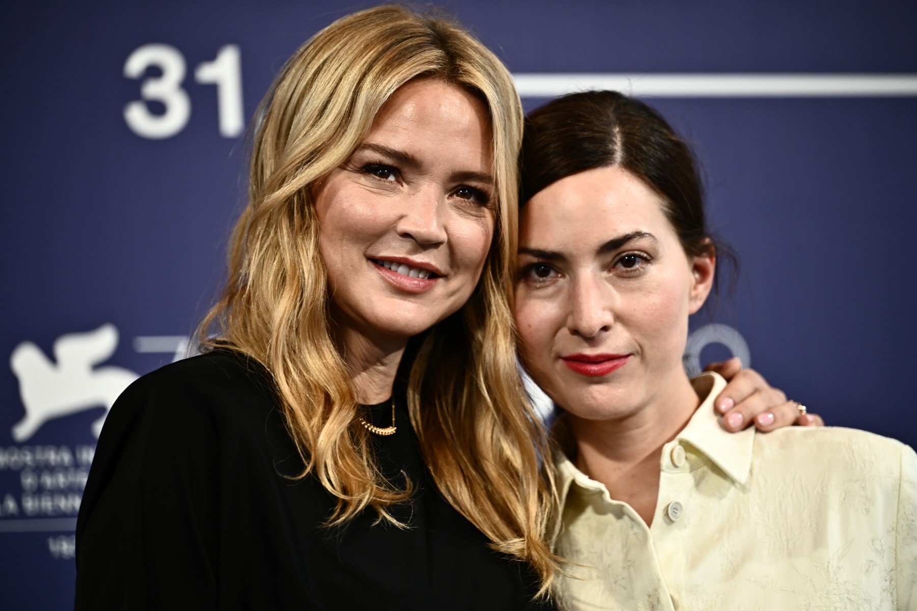 Virginie Efira à l'écran dans un « Kramer contre Kramer » des belles-mères