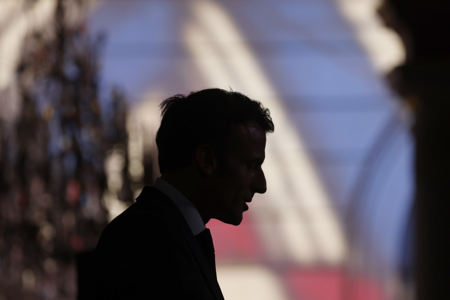 Réforme des retraites: LR sur une ligne de crête face à la majorité
