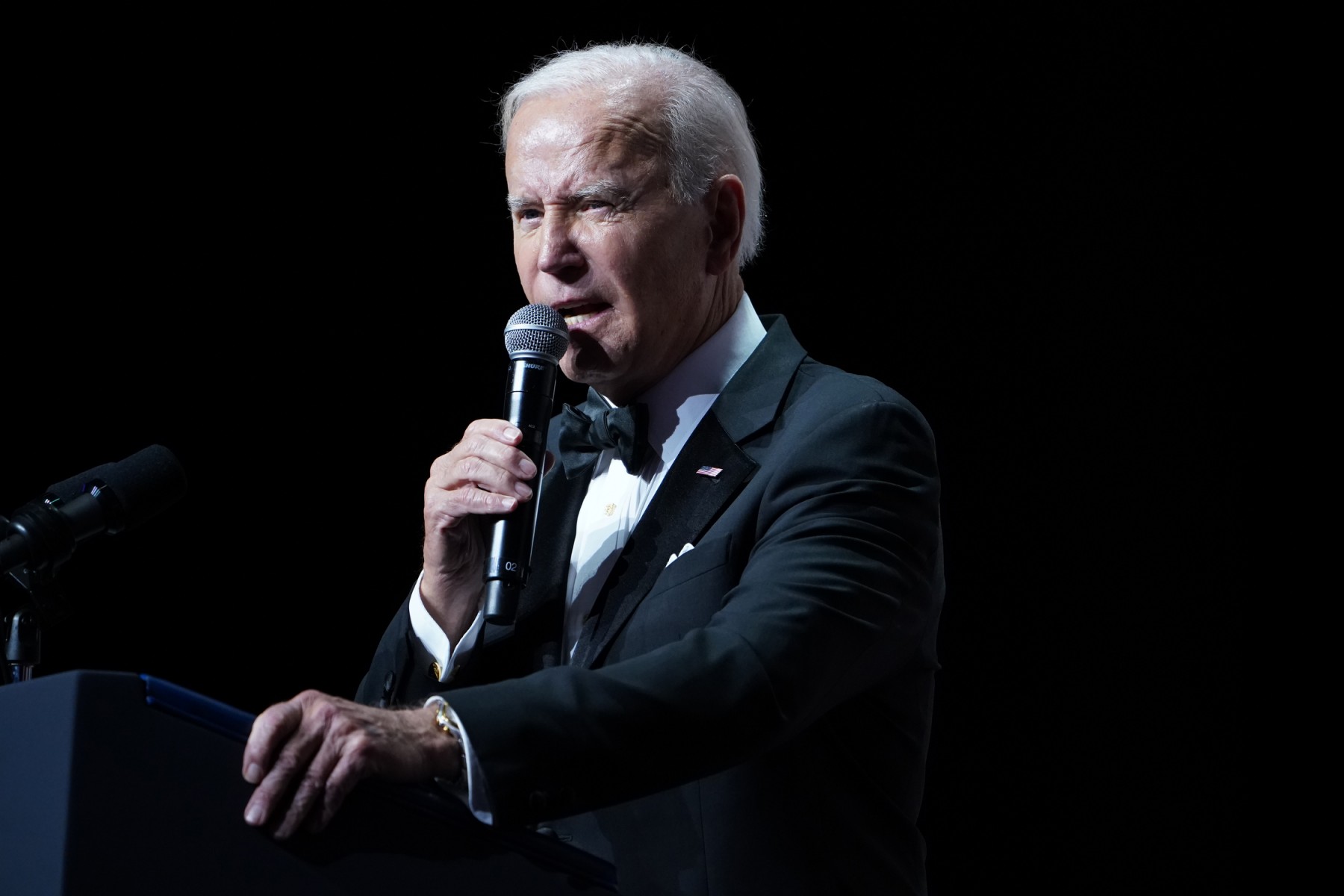 Biden affirme que les Etats-Unis défendraient Taïwan en cas d'invasion chinoise