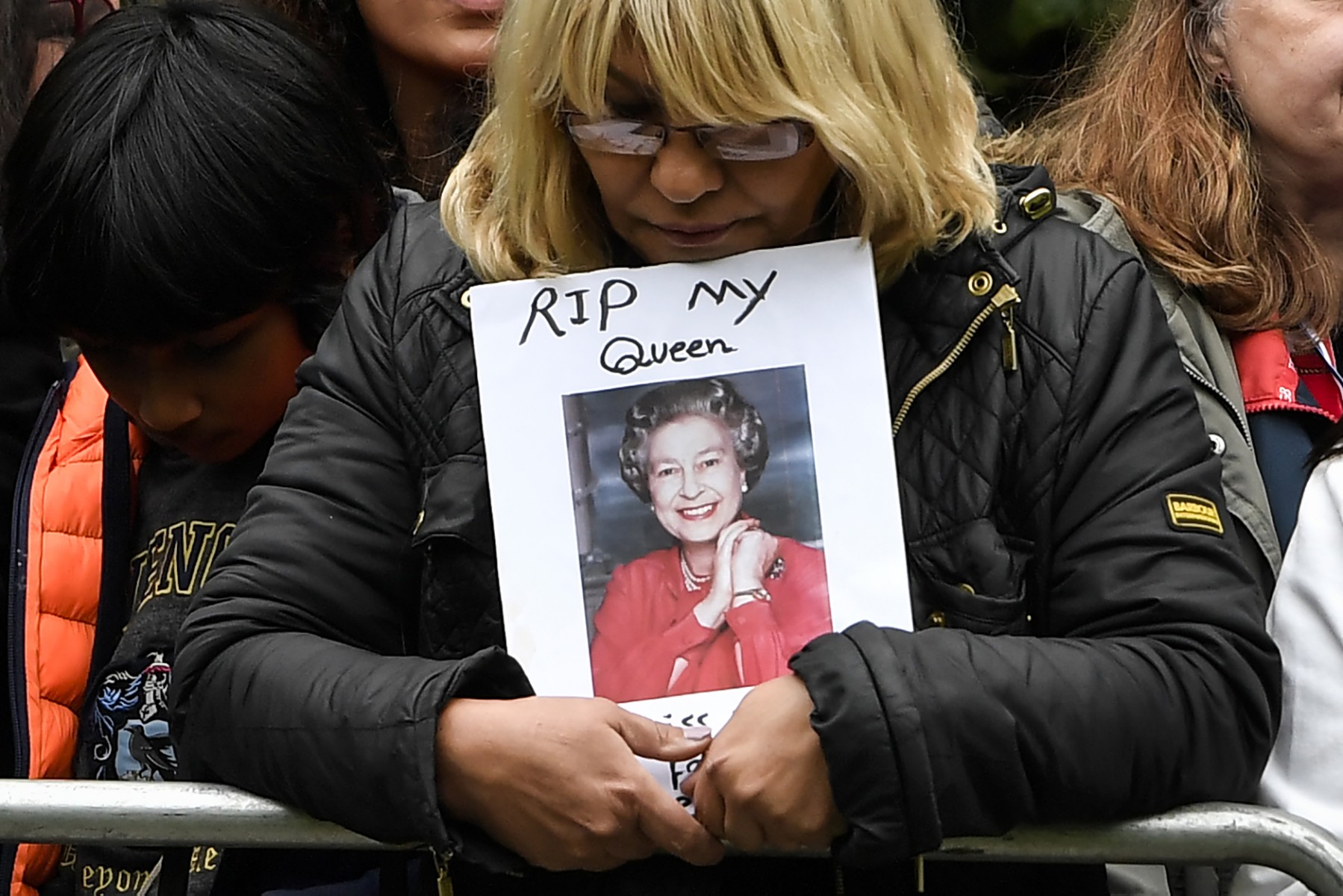 Elizabeth II, Gorbatchev, Godard: le « vertige » de la disparition de figures iconiques du XXe siècle