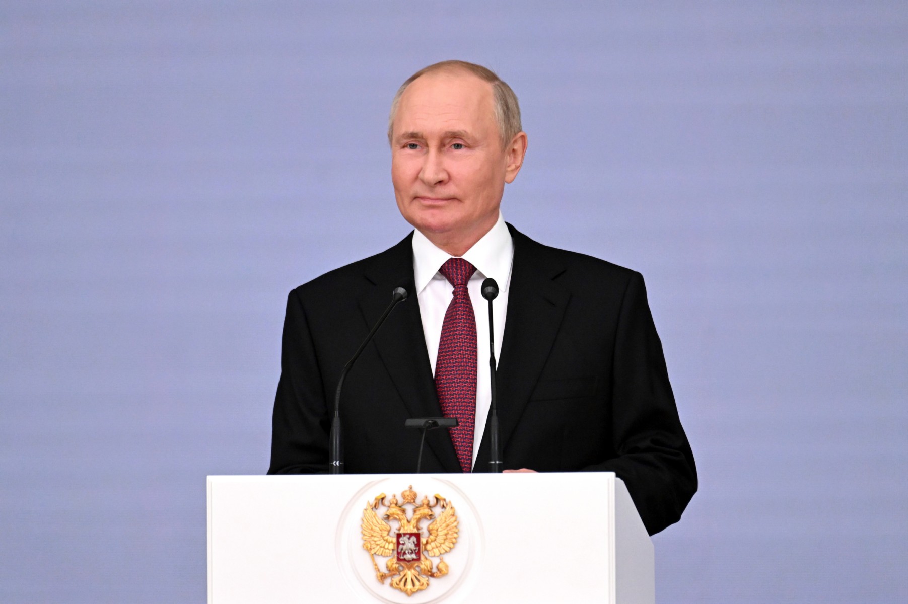 Ukraine: Washington «prend au sérieux» la menace nucléaire de Poutine qui mobilise sa réserve