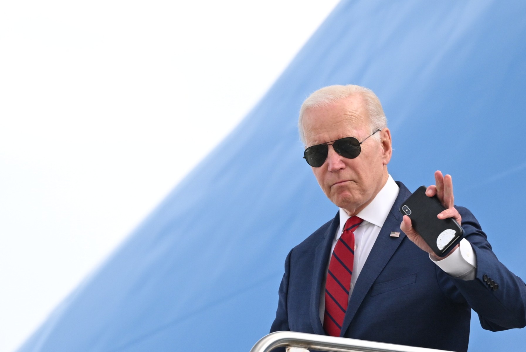 Biden annonce 2,9 milliards de dollars pour lutter contre l'insécurité alimentaire